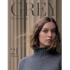 Kim Hargreaves - Grey